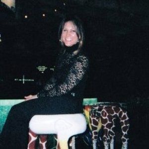 Meet your Posher, Debbie